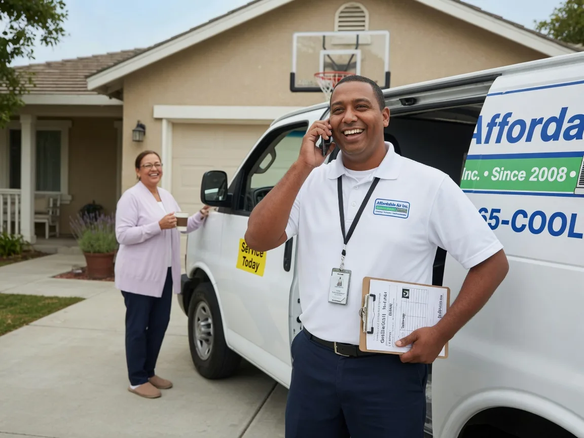 Central Ac Repair Goodland, MN FAQs